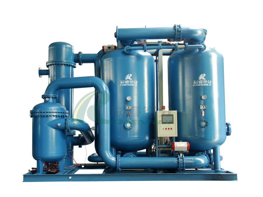 你知道制氮機(jī)有哪幾種嗎？