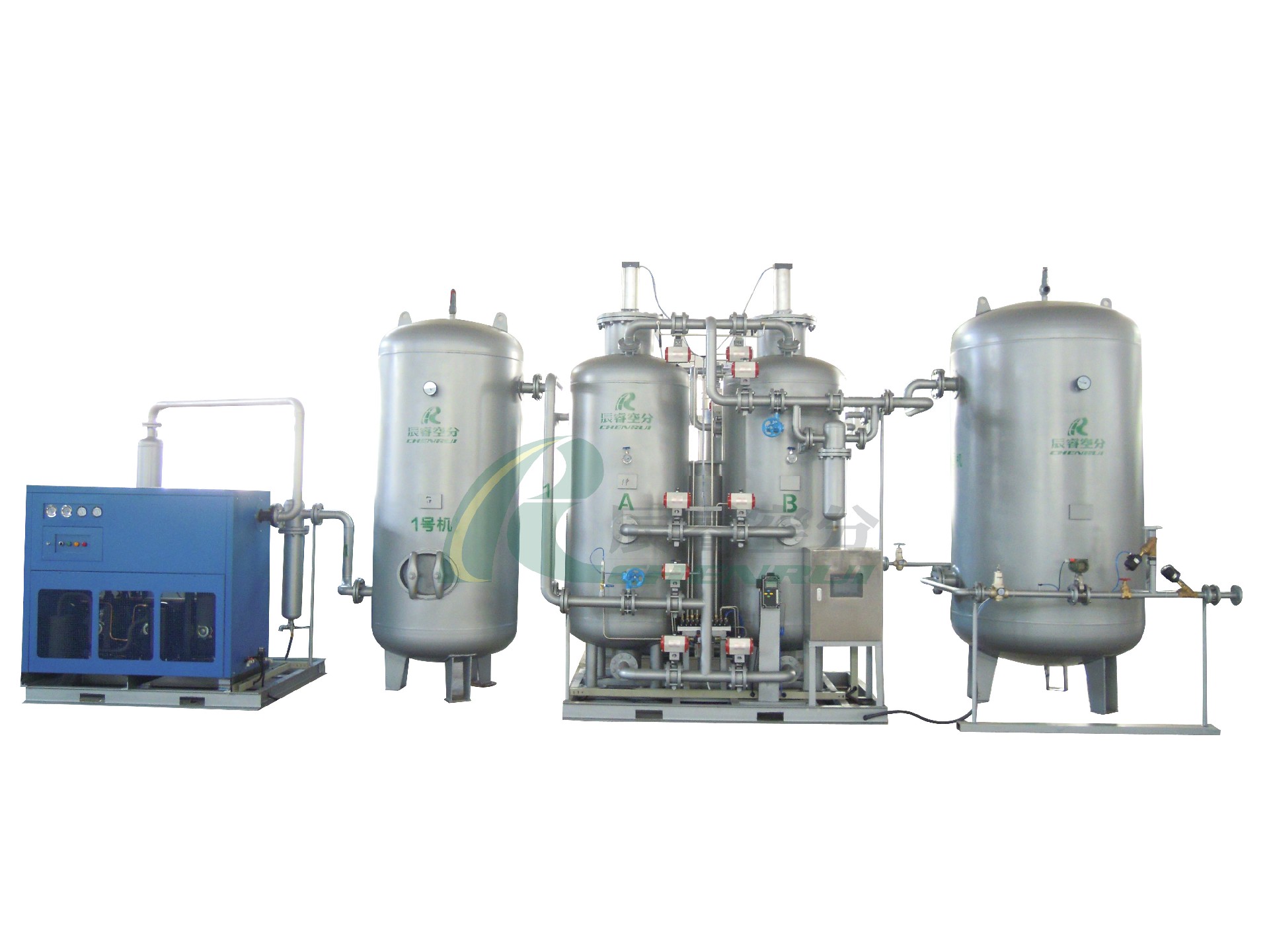 制氮機(jī)組使用過程中要注意的事項？