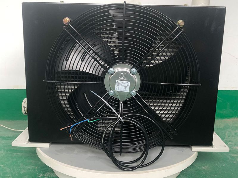 你知道空氣冷卻器有什么好處嗎？